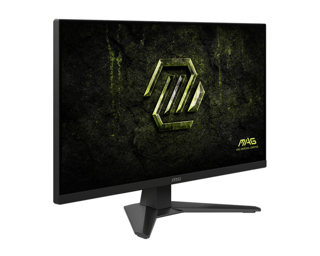 màn hình msi mag 272f x24 27" rapid ips 240hz chuyên game