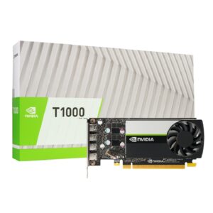 card màn hình leadtek nvidia quadro t1000 4gb gddr6