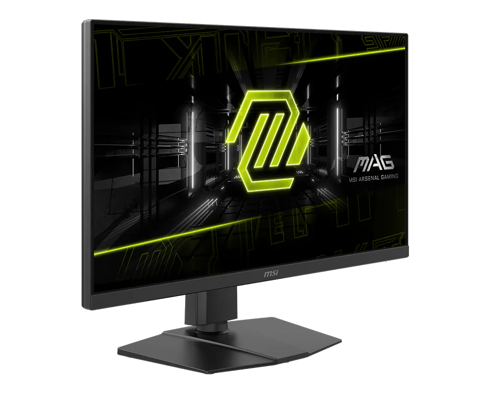 màn hình msi mag 272urdf e16 27" rapid ips 4k 160hz fhd 320hz chuyên game