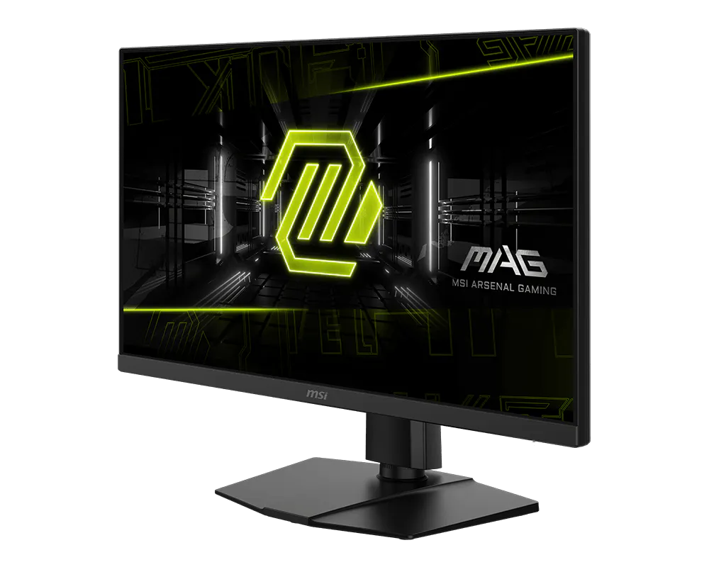màn hình msi mag 272urdf e16 27" rapid ips 4k 160hz fhd 320hz chuyên game