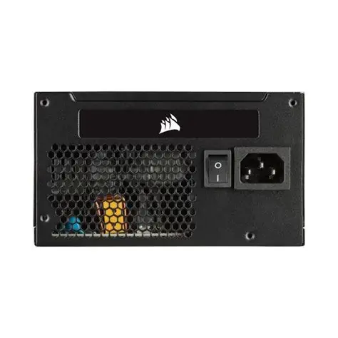 nguồn máy tính corsair rm750e 80 plus gold full modular (750w) (cp 9020248 na)