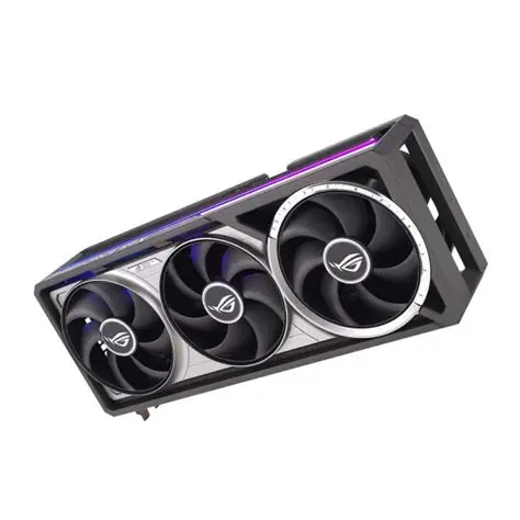Card màn hình ASUS ROG Astral GeForce RTX 5090 32GB GDDR7 OC Edition (ROG-ASTRAL-RTX5090)