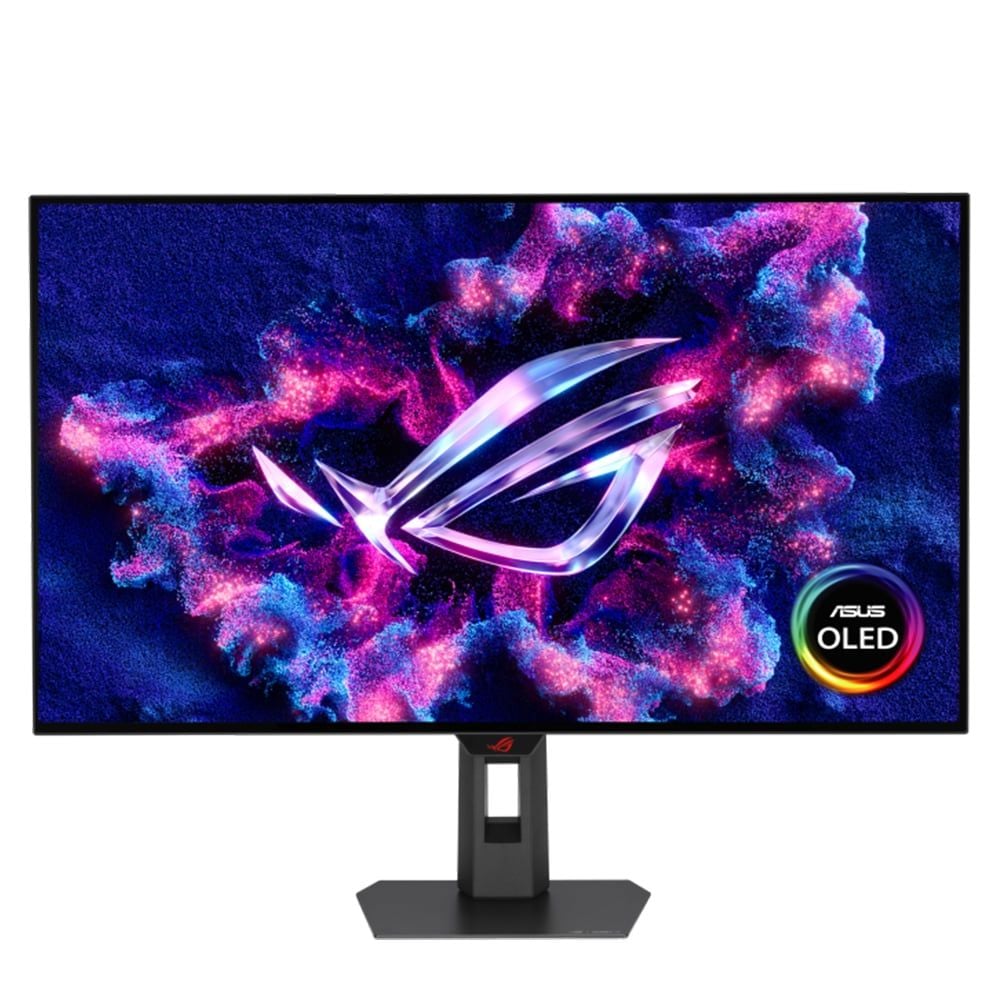 màn hình asus rog strix xg32ucwmg 32" woled 4k 240hz fhd 480hz chuyên game