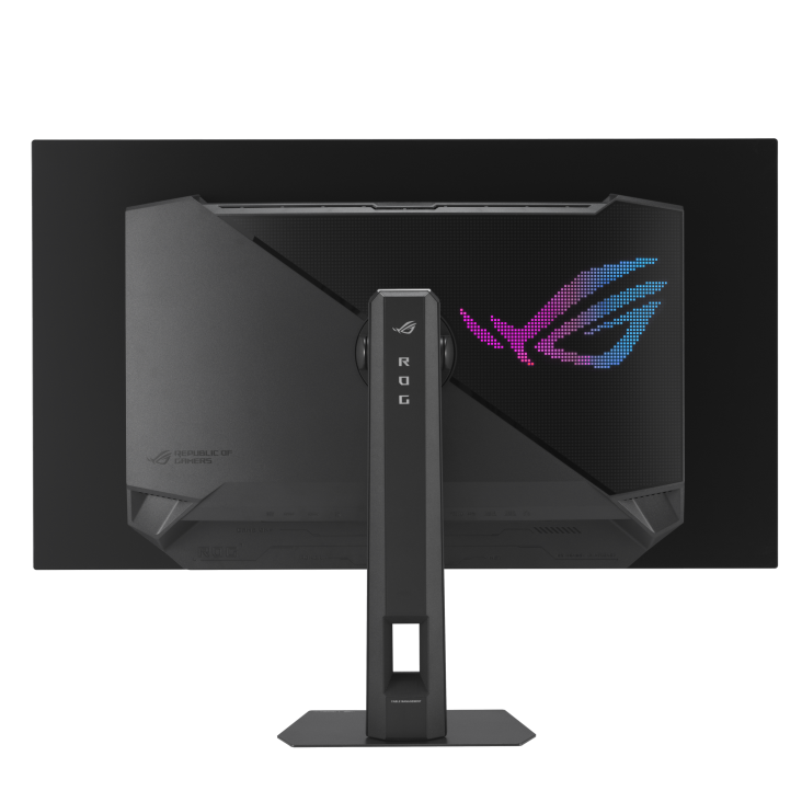 màn hình asus rog strix xg32ucwmg 32" woled 4k 240hz fhd 480hz chuyên game