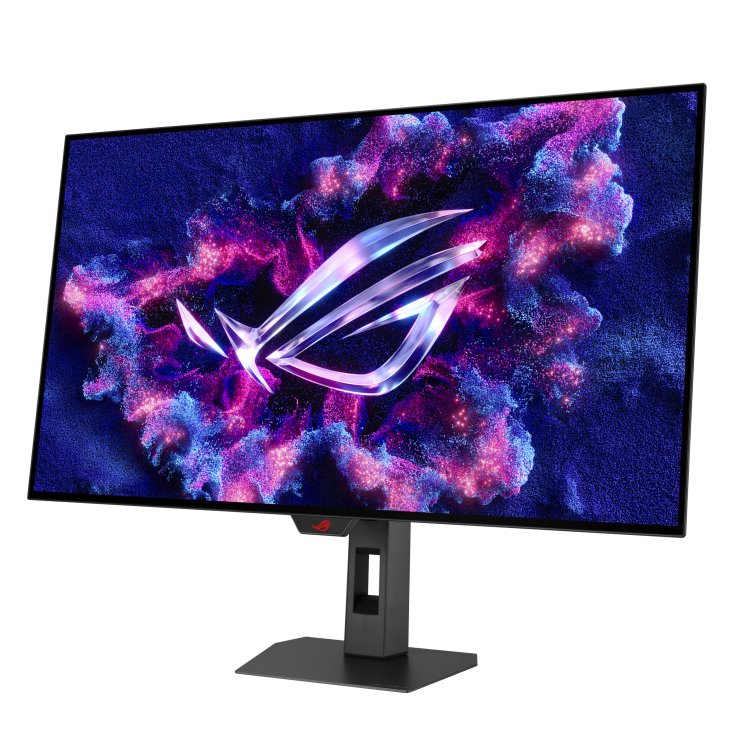 màn hình asus rog strix xg32ucwmg 32" woled 4k 240hz fhd 480hz chuyên game