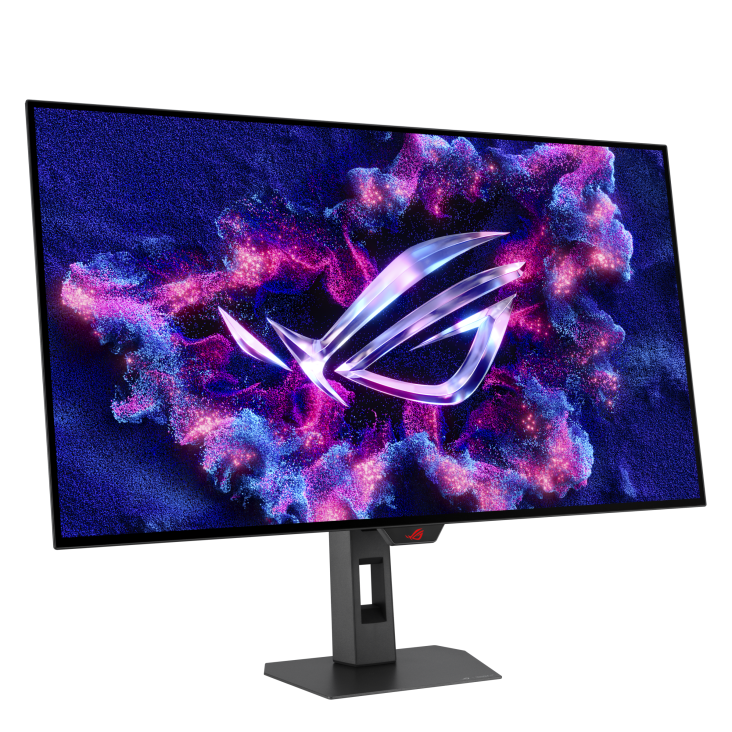 màn hình asus rog strix xg32ucwmg 32" woled 4k 240hz fhd 480hz chuyên game