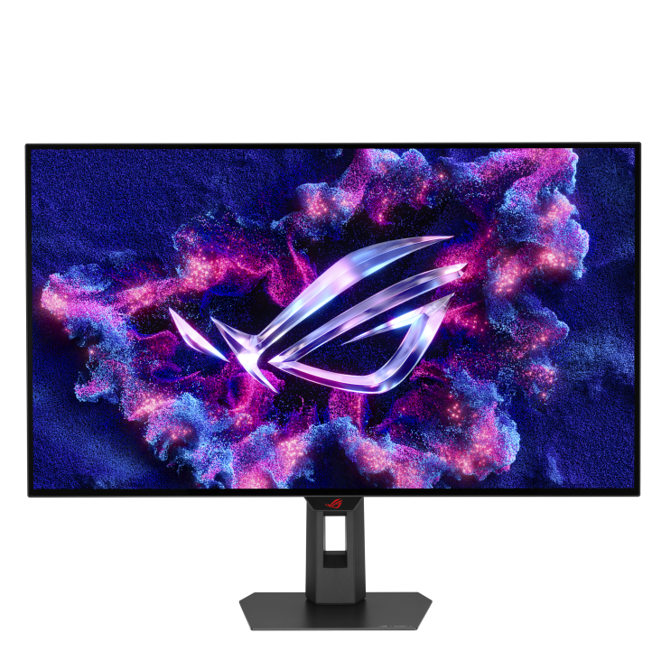 màn hình asus rog strix xg32ucwmg 32" woled 4k 240hz fhd 480hz chuyên game