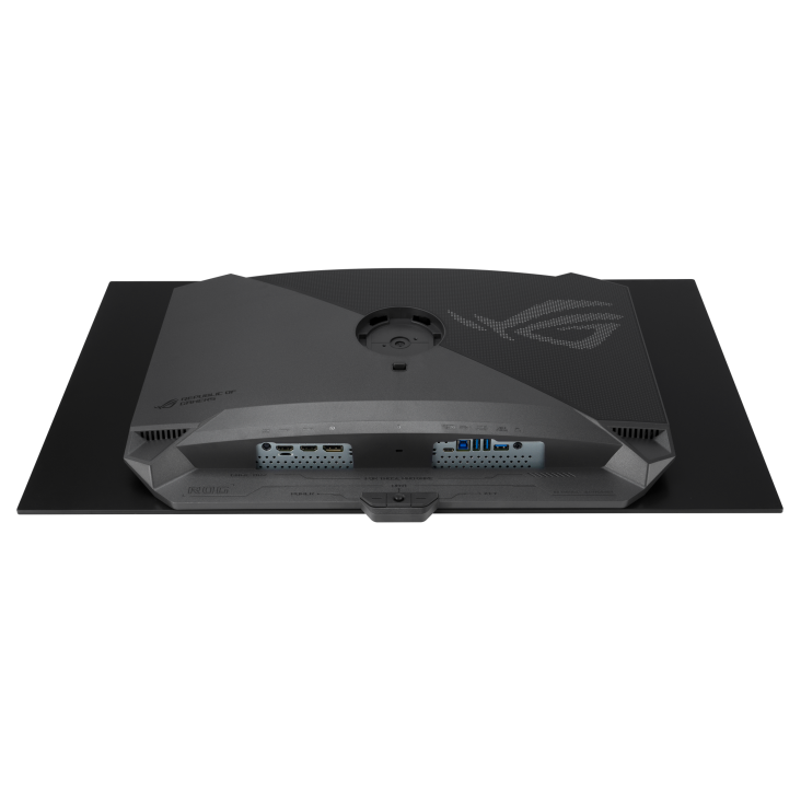 màn hình asus rog strix xg32ucwmg 32" woled 4k 240hz fhd 480hz chuyên game