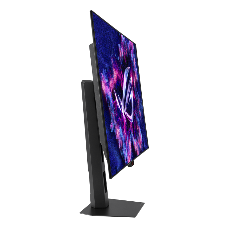 màn hình asus rog strix xg32ucwmg 32" woled 4k 240hz fhd 480hz chuyên game