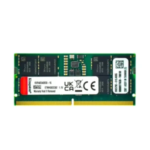 ram laptop kingston (1 x 16gb) ddr5 5600mhz (kvr56s46bs8 16wp)