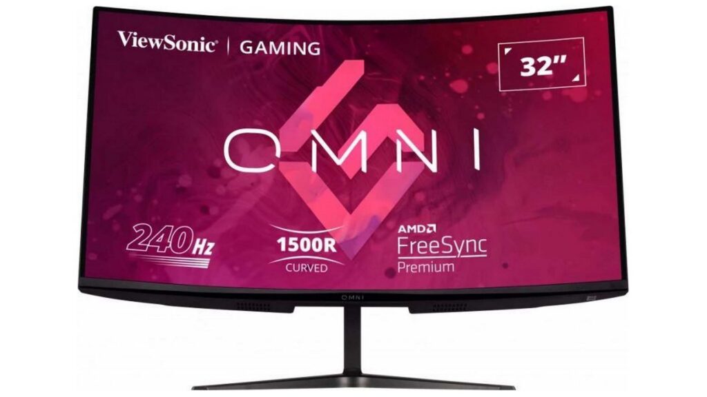 ViewSonic VX3219-PC-MHD