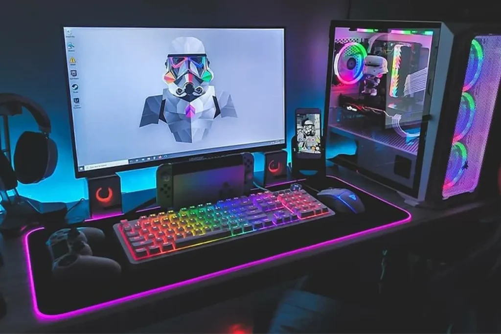 Xây dựng cấu hình PC văn phòng dưới 5 triệu