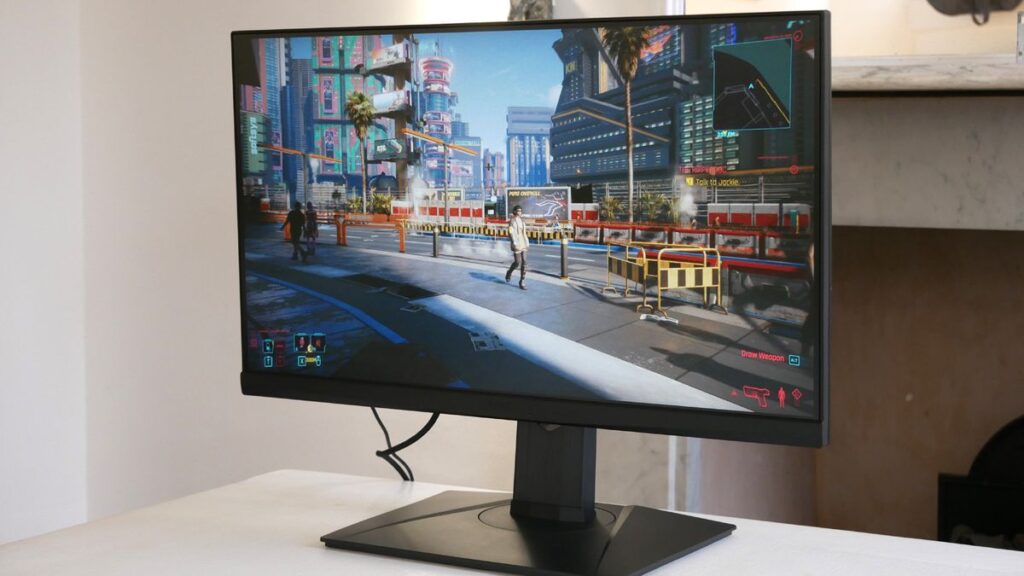 Game thủ chuyên nghiệp Esports và FPS