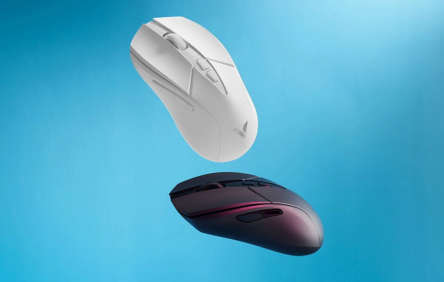 Chuột Gaming không dây Rapoo V300SE