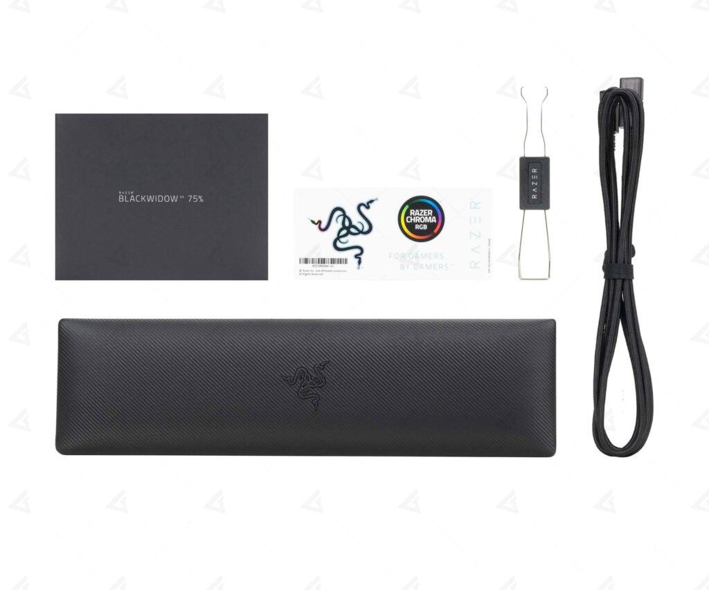 Độ bền và khả năng Hot-swappable