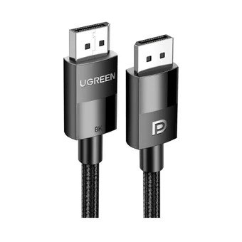 Cách Chọn Cáp DisplayPort 1.4 Giá Rẻ Xuất Hình 8K Cực Chuẩn