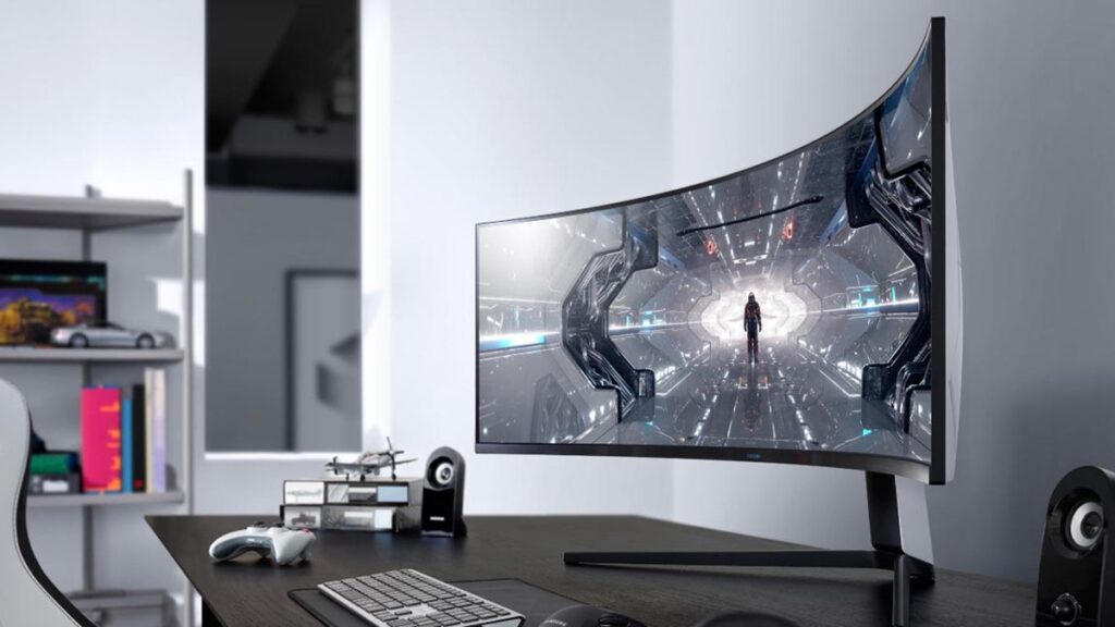 Game thủ AAA và người đam mê điện ảnh