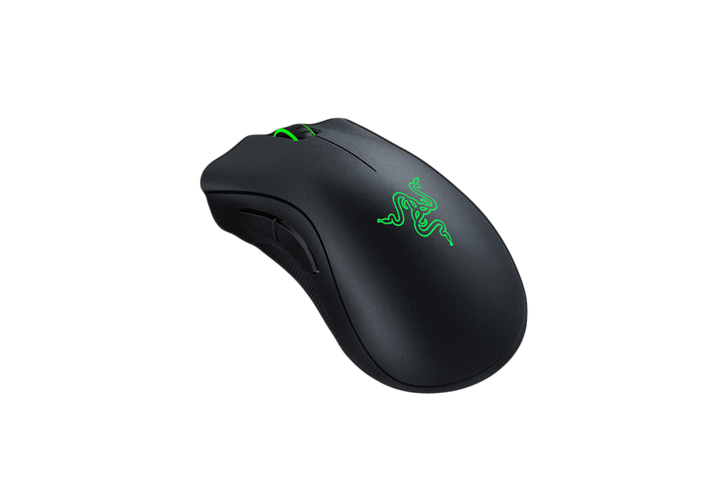 Chuột Razer DeathAdder Essential