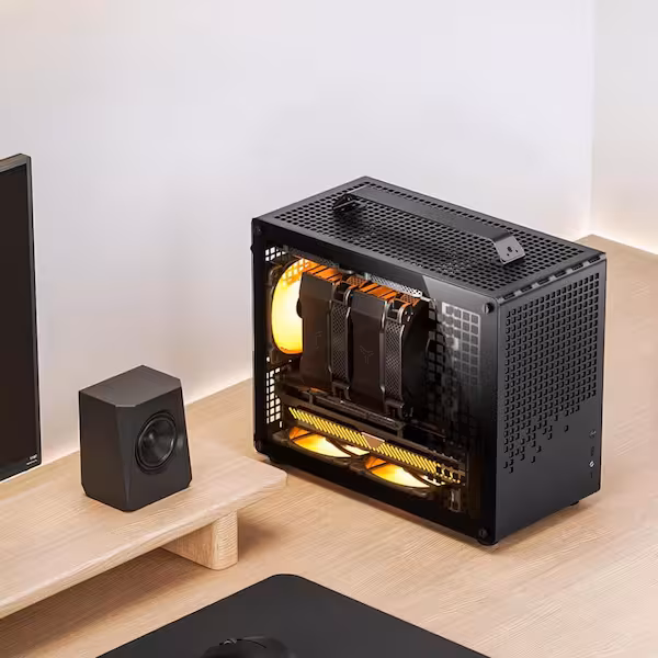 Mini Tower